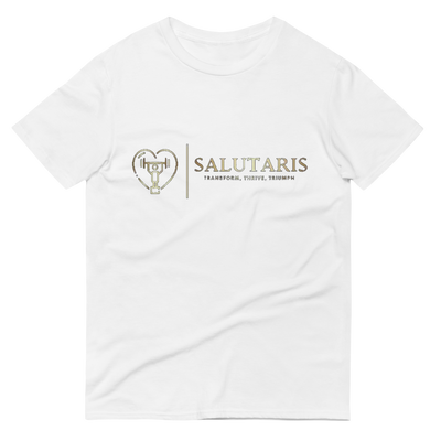 Salutaris Unisex Short Sleeve T-Shirt