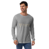 Salutaris Unisex Long Sleeve Tee