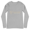 Salutaris Unisex Long Sleeve Tee