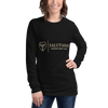 Salutaris Unisex Long Sleeve Tee