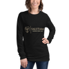 Salutaris Unisex Long Sleeve Tee