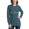 Salutaris Unisex Long Sleeve Tee