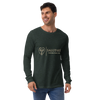 Salutaris Unisex Long Sleeve Tee