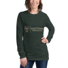 Salutaris Unisex Long Sleeve Tee