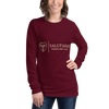 Salutaris Unisex Long Sleeve Tee