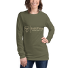 Salutaris Unisex Long Sleeve Tee