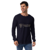 Salutaris Unisex Long Sleeve Tee