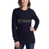 Salutaris Unisex Long Sleeve Tee