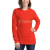 Salutaris Unisex Long Sleeve Tee