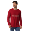 Salutaris Unisex Long Sleeve Tee