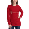 Salutaris Unisex Long Sleeve Tee