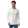 Salutaris Unisex Long Sleeve Tee