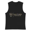 Salutaris Men's Muscle Shirt