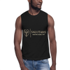 Salutaris Men's Muscle Shirt