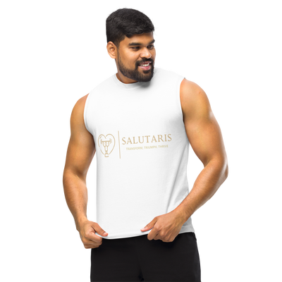 Salutaris Men's Muscle Shirt