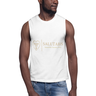 Salutaris Men's Muscle Shirt