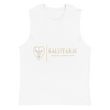 Salutaris Men's Muscle Shirt