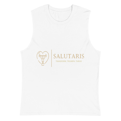 Salutaris Men's Muscle Shirt