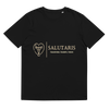 Salutaris Unisex Organic Cotton T-Shirt