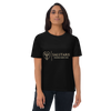 Salutaris Unisex Organic Cotton T-Shirt