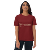 Salutaris Unisex Organic Cotton T-Shirt