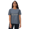 Salutaris Unisex Organic Cotton T-Shirt