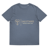 Salutaris Unisex Organic Cotton T-Shirt