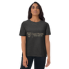 Salutaris Unisex Organic Cotton T-Shirt