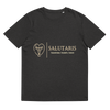 Salutaris Unisex Organic Cotton T-Shirt