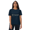 Salutaris Unisex Organic Cotton T-Shirt