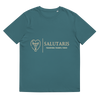 Salutaris Unisex Organic Cotton T-Shirt