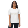 Salutaris Unisex Organic Cotton T-Shirt