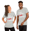 Eat Sleep Lift Repeat Unisex T-Shirt