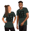 LFT HVY SHT Unisex T-Shirt