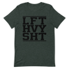 LFT HVY SHT Unisex T-Shirt