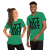 LFT HVY SHT Unisex T-Shirt