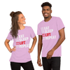 Eat Sleep Lift Repeat Unisex T-Shirt