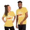 Eat Sleep Lift Repeat Unisex T-Shirt