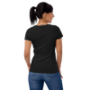 Salutaris Women's Classic Fit Short Sleeve T-Shirt