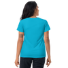 Salutaris Women's Classic Fit Short Sleeve T-Shirt