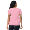 Salutaris Women's Classic Fit Short Sleeve T-Shirt