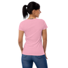 Salutaris Women's Classic Fit Short Sleeve T-Shirt