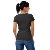 Salutaris Women's Classic Fit Short Sleeve T-Shirt