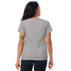 Salutaris Women's Classic Fit Short Sleeve T-Shirt