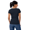 Salutaris Women's Classic Fit Short Sleeve T-Shirt