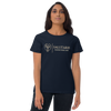 Salutaris Women's Classic Fit Short Sleeve T-Shirt