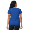 Salutaris Women's Classic Fit Short Sleeve T-Shirt