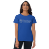 Salutaris Women's Classic Fit Short Sleeve T-Shirt