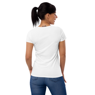 Salutaris Women's Classic Fit Short Sleeve T-Shirt