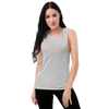 Salutaris Women's Muscle Shirt